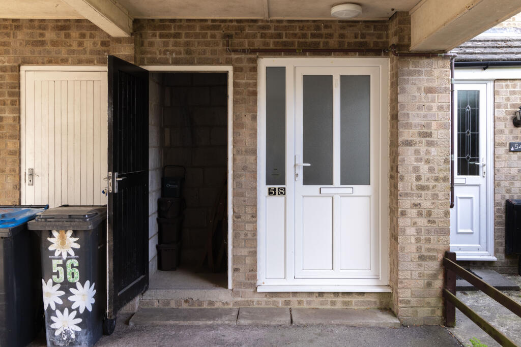 Additional image 4 of Rownhams Road, Bournemouth, BH8