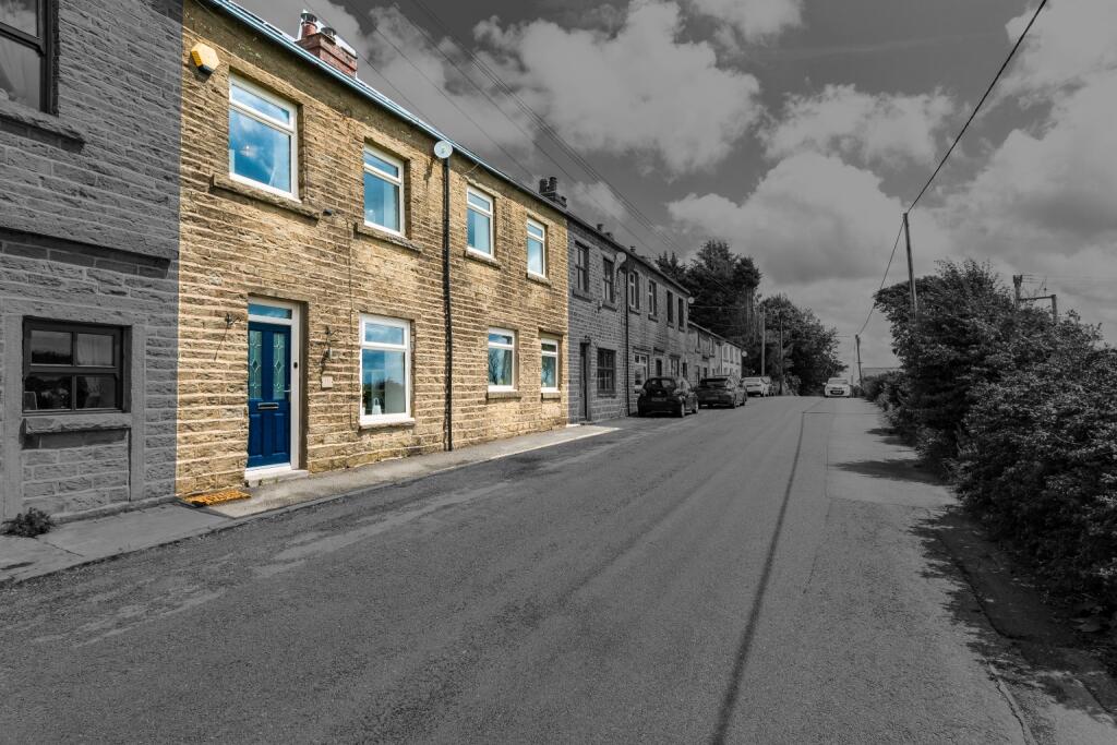 Additional image 65 of 16 Round Barn, Blackburn Road, Turton, Bolton, BL7 0