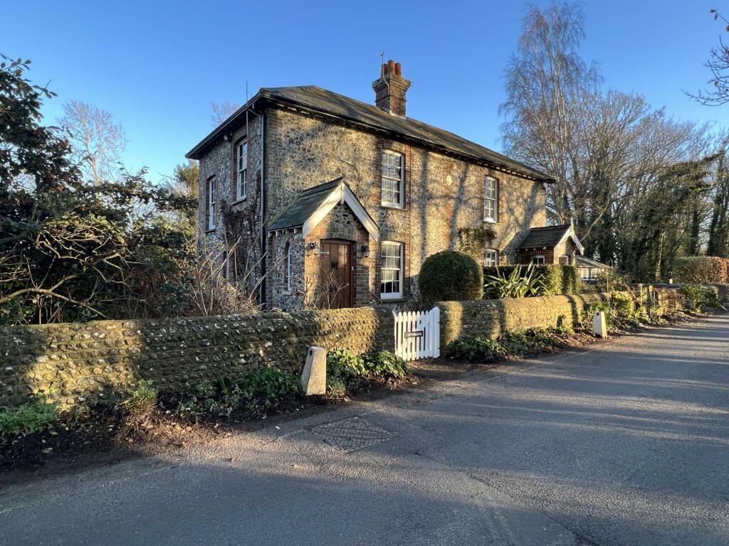 Property image for Ryebank Cottages, Climping