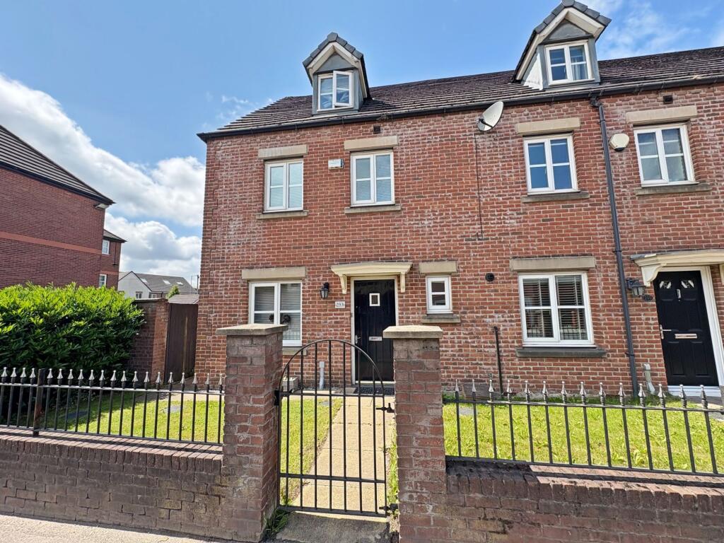 Additional image 23 of Church Street, Westhoughton, BL5