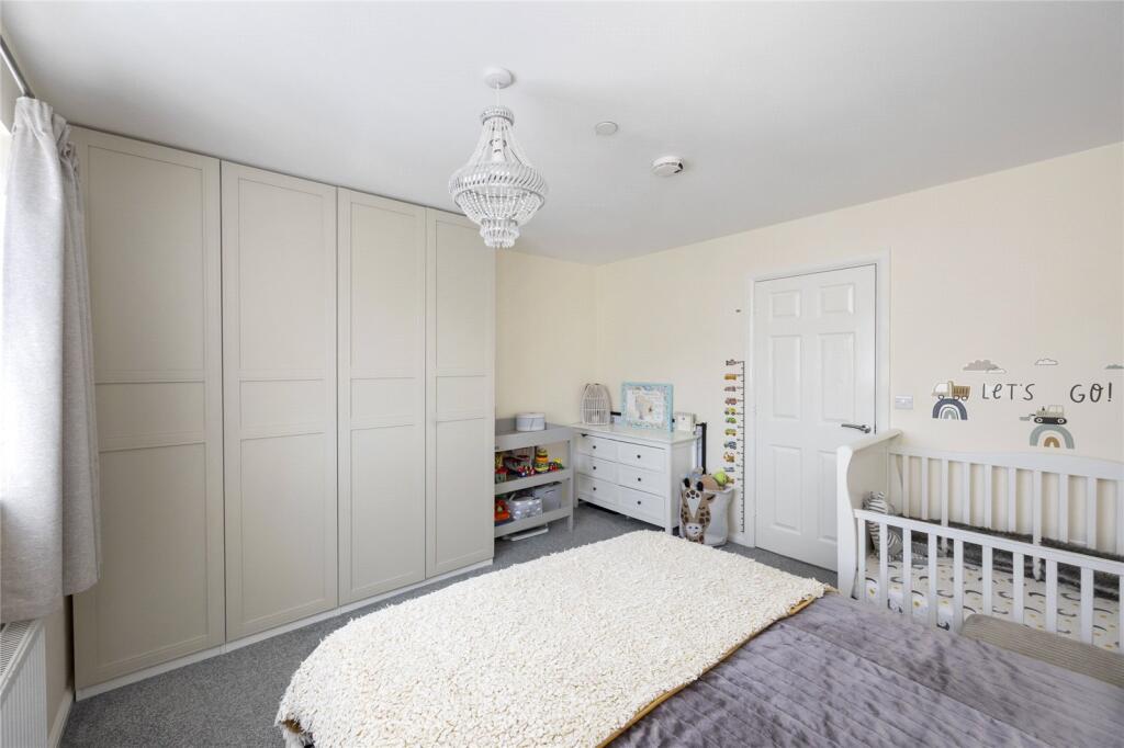 Additional image 9 of Isla Cottages, Wembley Gardens, Lancing, West Sussex, BN15