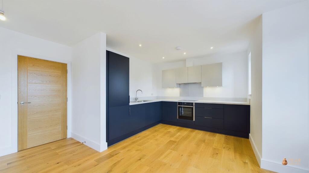 Additional image 7 of Knights Gate, West Street, BN15