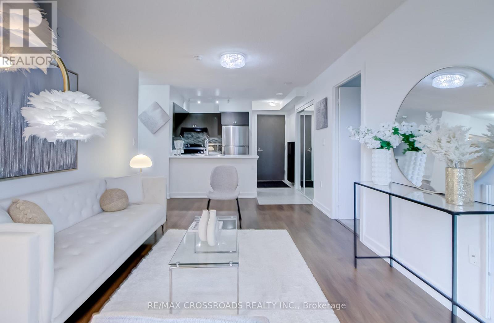 Primary image of 214 - 1346 DANFORTH ROAD|Toronto (Eglinton East), Ontario M1J0A9