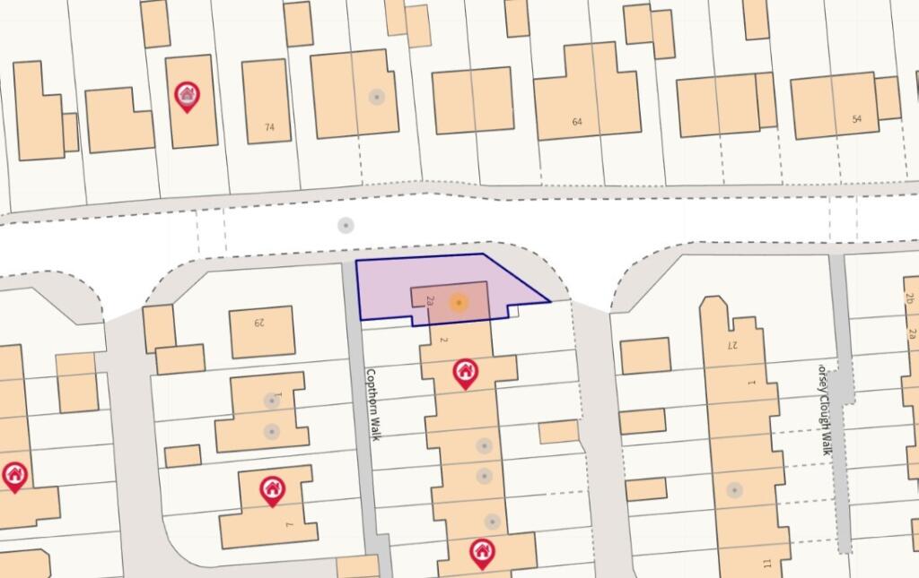 Additional image 16 of Copthorne Walk, Tottington, Bury, Greater Manchester, BL8 3JX