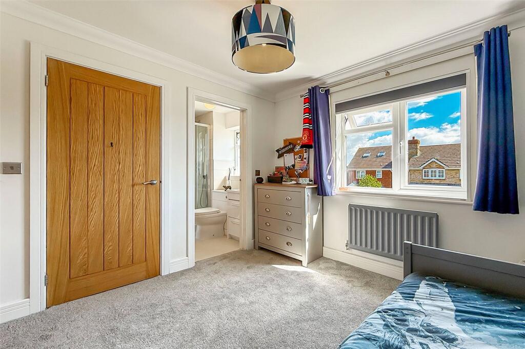 Additional image 14 of May Close, Climping, West Sussex