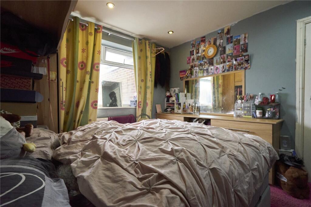 Additional image 17 of Mount Pleasant Road, Farnworth, Bolton, Greater Manchester, BL4