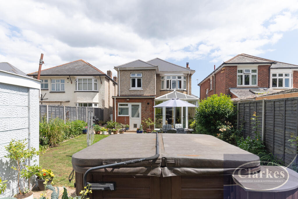 Additional image 20 of Namu Road, Victoria Park, Bournemouth