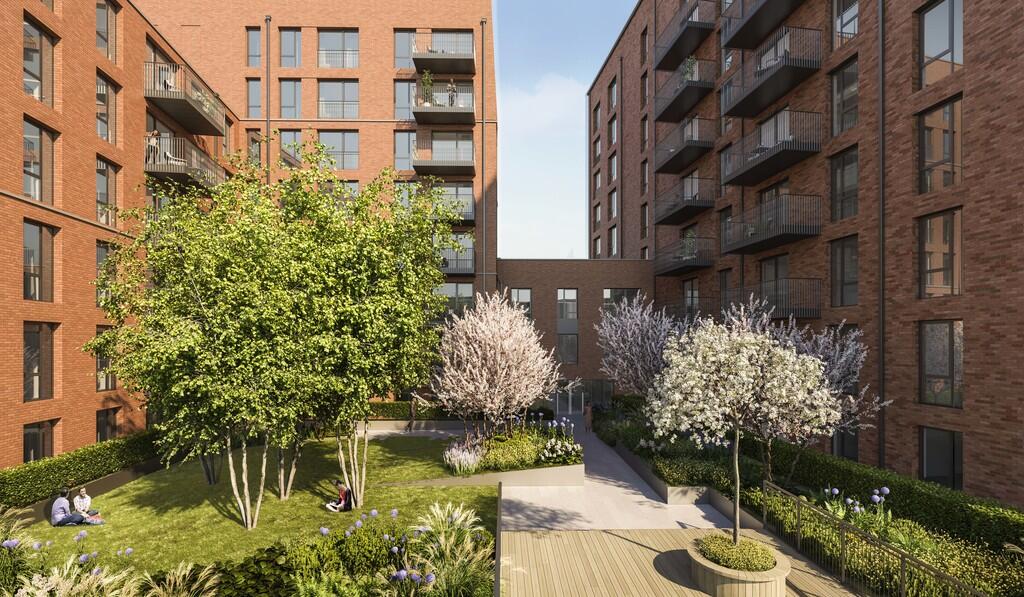 Additional image 17 of The Barker, Shadwell Street, Gun Quarter, Birmingham