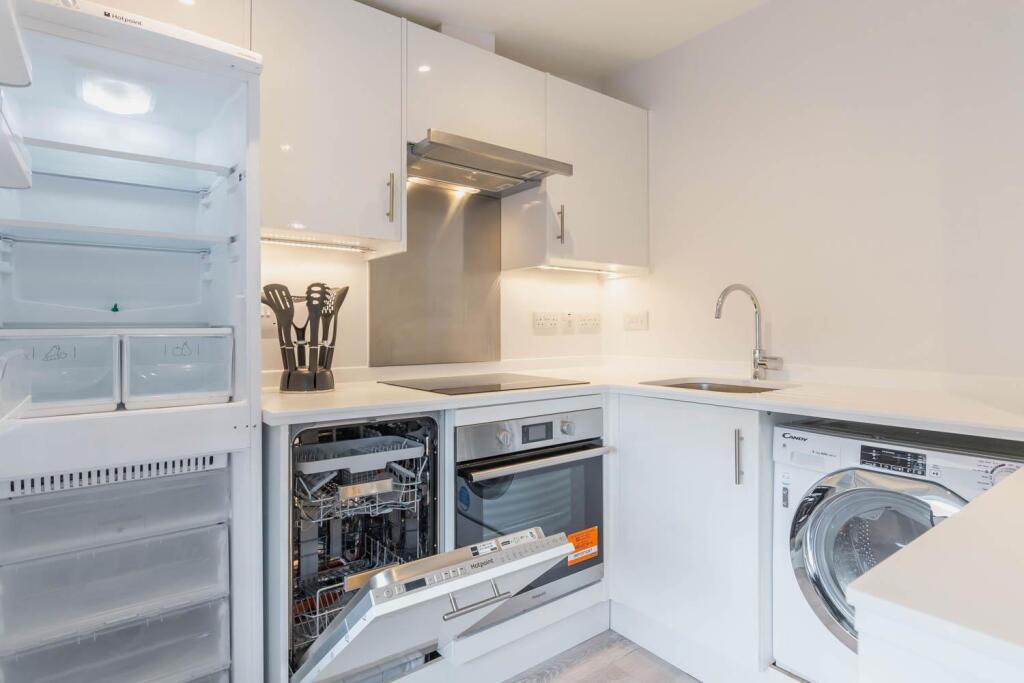 Additional image 5 of Caspar House, Charlotte Street, Birmingham