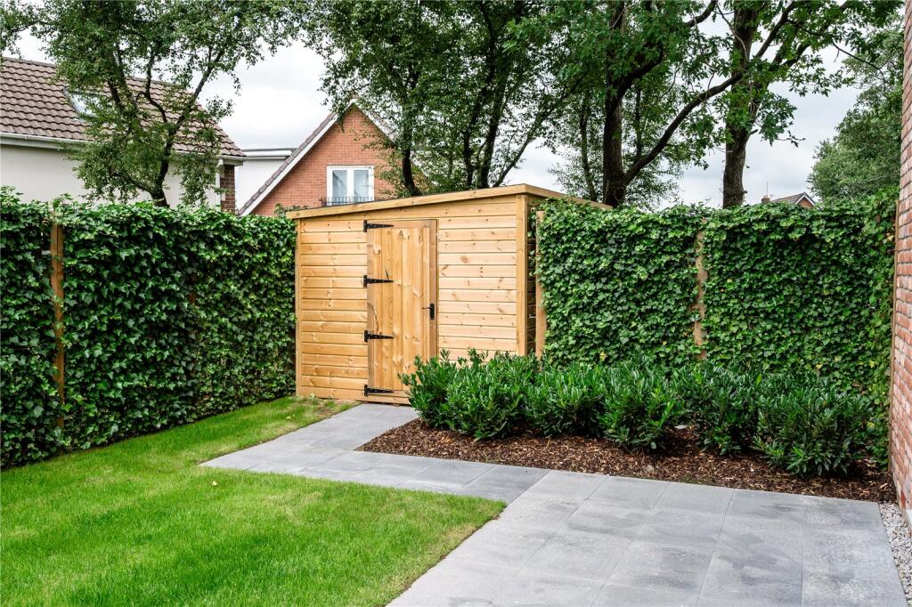 Additional image 14 of Danner Lane, Horwich, BL6