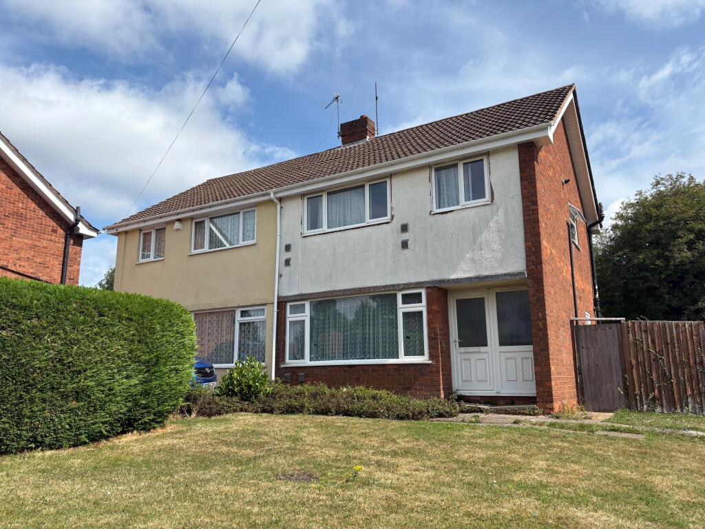 Additional image 11 of Bell Lane, Kitts Green, BIRMINGHAM