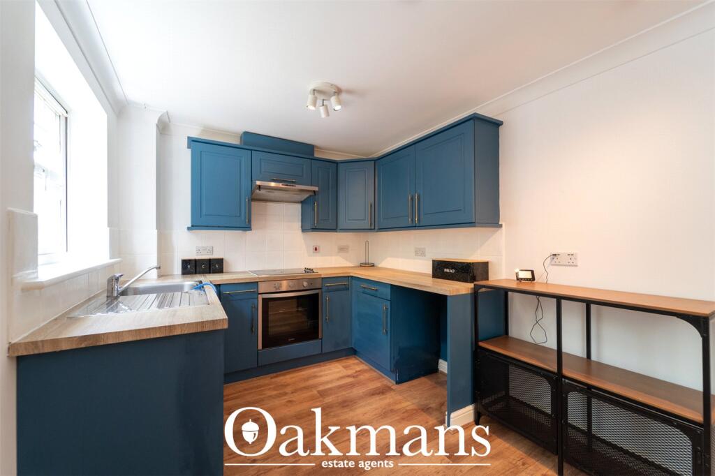 Additional image 9 of Long Saw Drive, Birmingham, West Midlands, B31