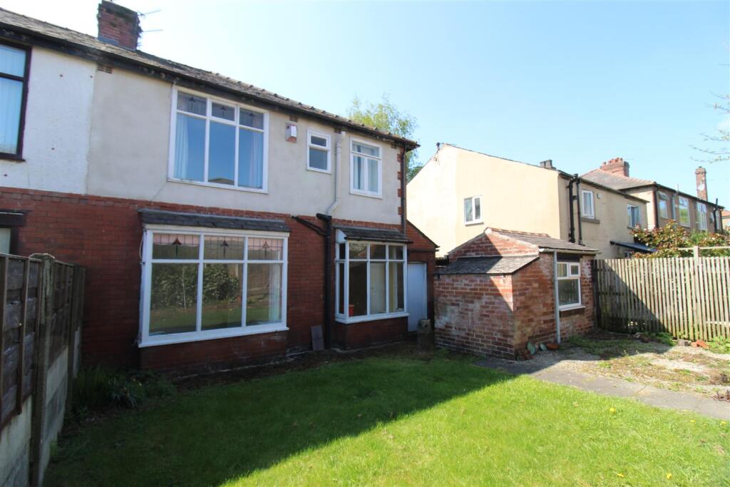 Additional image 12 of Green Lane, Great Lever, Bolton