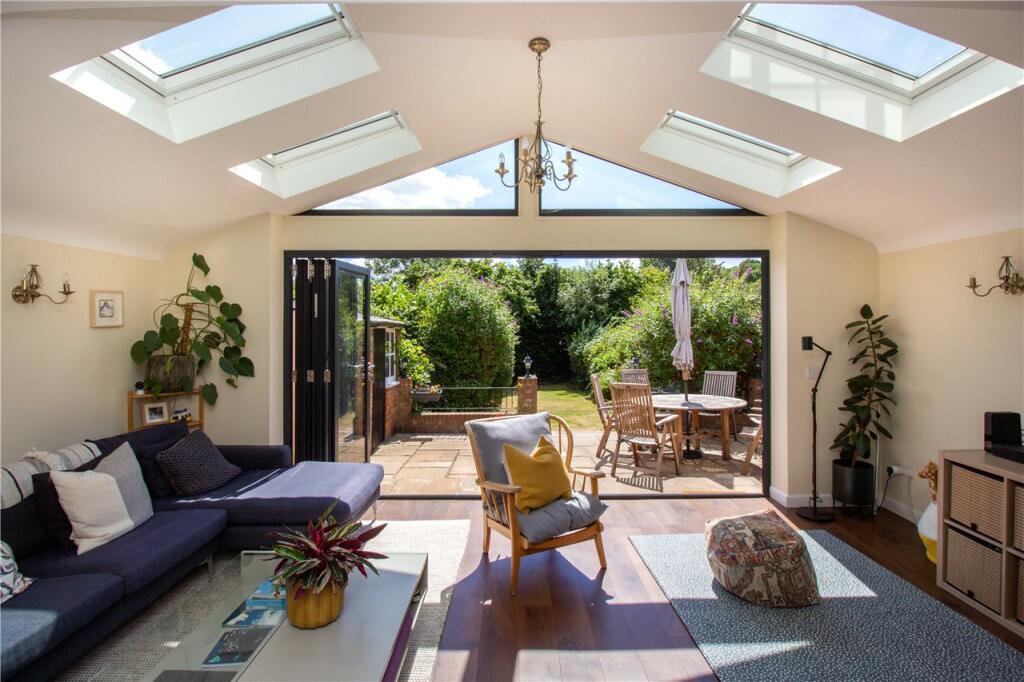 Additional image 14 of Cravells Road, Harpenden, AL5