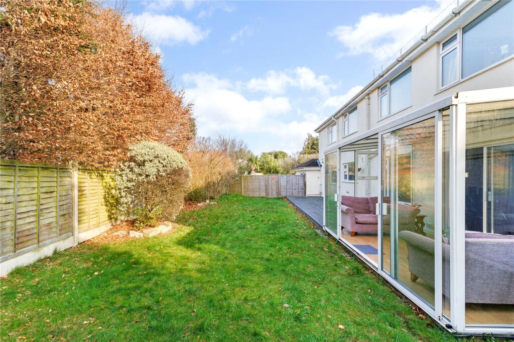 Additional image 18 of Carrbridge Close, Bournemouth, Dorset, BH3