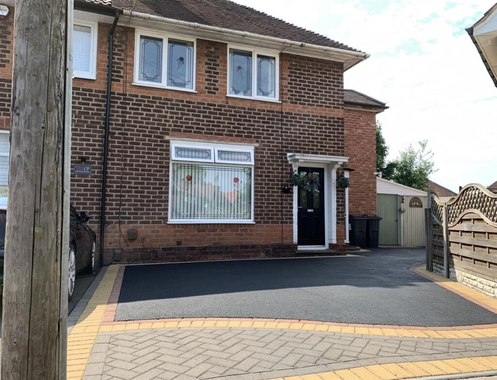 Additional image 36 of Retford Grove, Birmingham