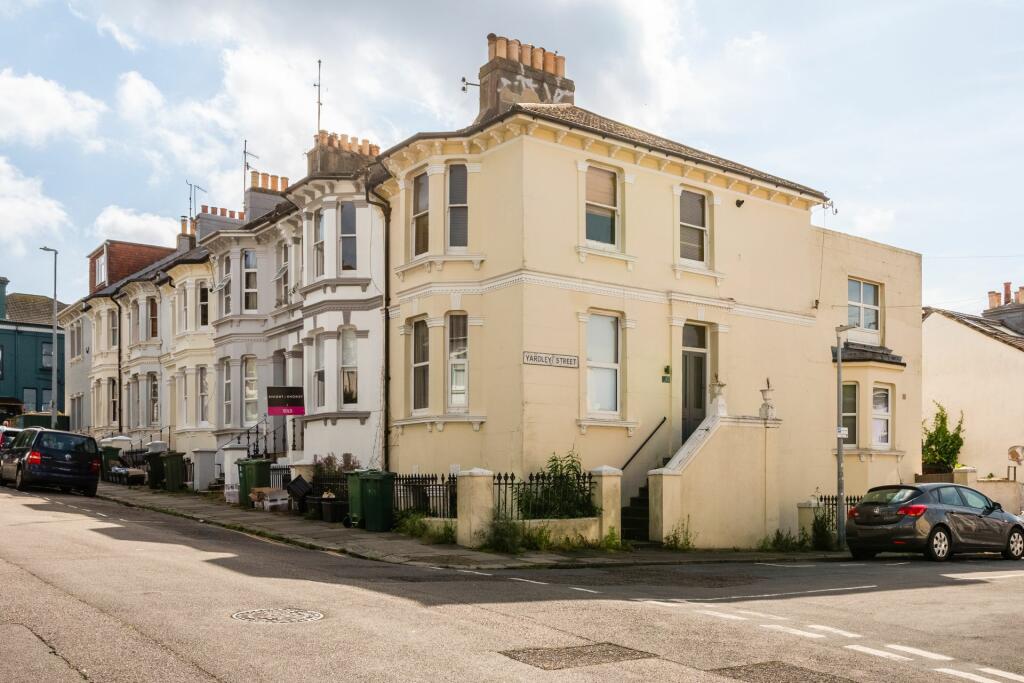 Additional image 8 of Ditchling Rise, Brighton