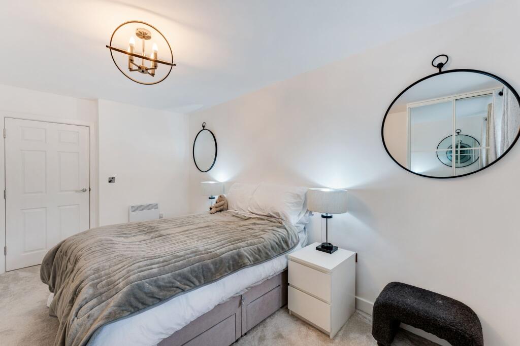 Additional image 14 of Sanctuary Mews, Bolton, BL7