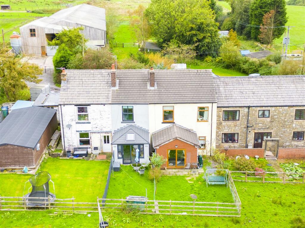 Additional image 23 of Whittles Cottage, Turton Road, Tottington, Bury