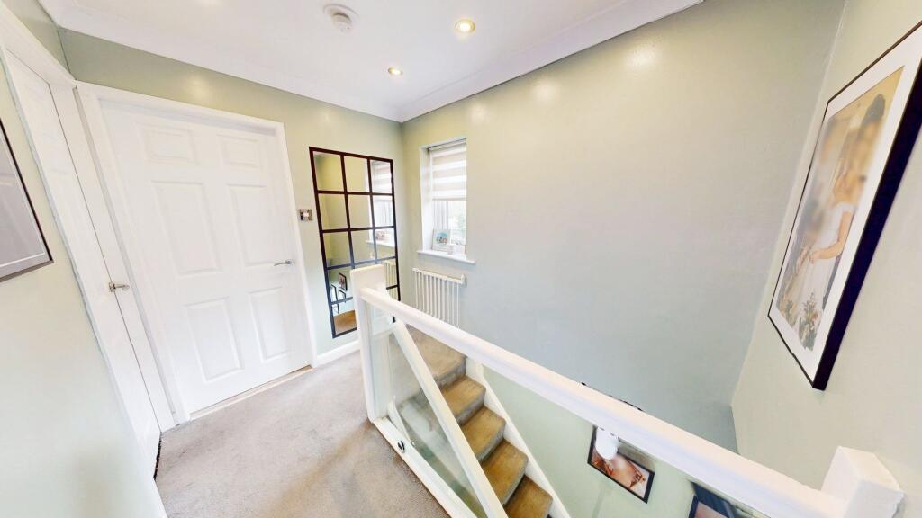 Additional image 11 of Pewfist Green, Westhoughton, BL5