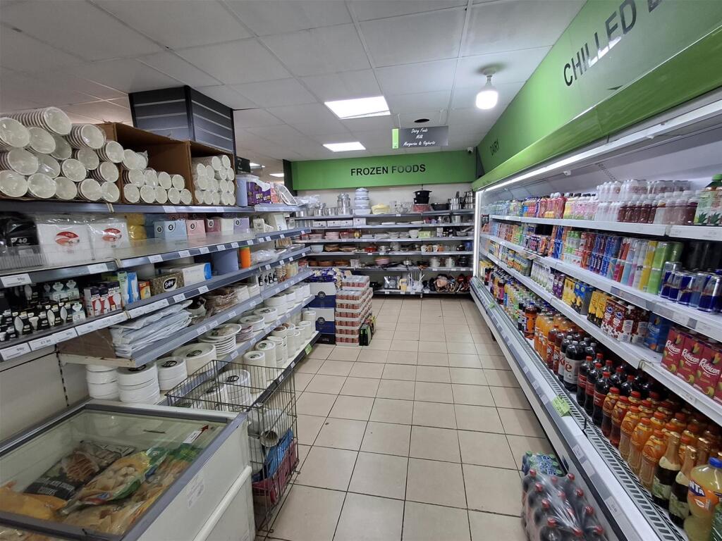Additional image 2 of Off License & Convenience, West Yorkshire