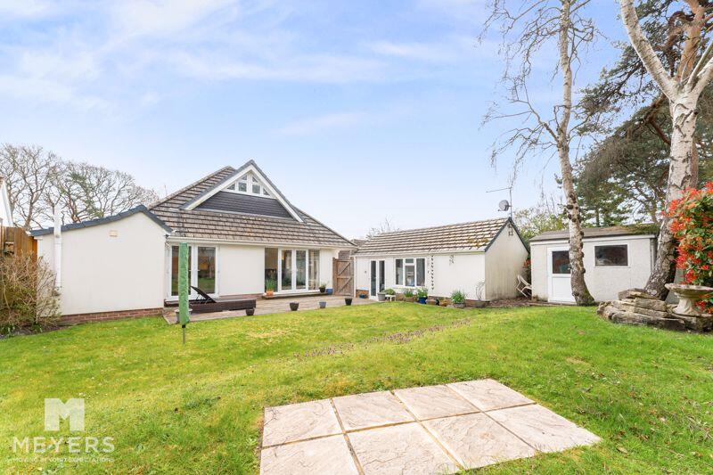 Additional image 19 of Elwood Close, Sandford, BH20