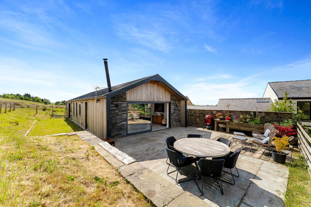 Additional image 28 of The Lodge, Little Stanrose Farm, Cox Green Road, Egerton, Bolton, BL7