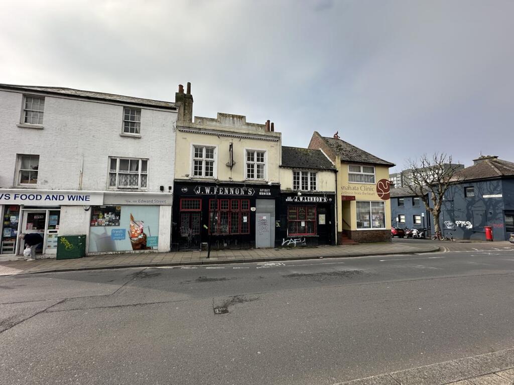 Additional image 6 of 116-118 Edward Street, Brighton, BN2 0JL