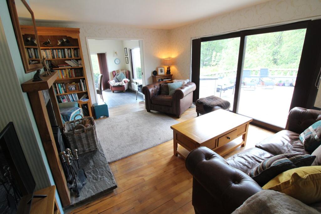 Primary image of Hob Lane, Stanbury, Keighley, BD22