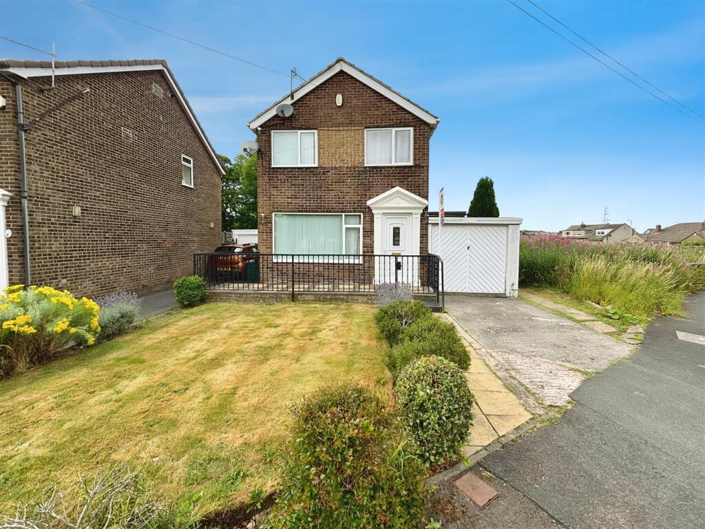 Property image for Cheltenham Road, Bradford, BD2 1QQ