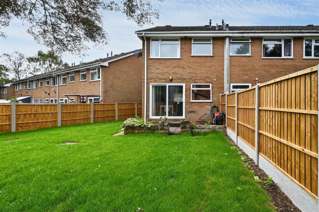 Additional image 16 of Milford Road, Harborne, Birmingham