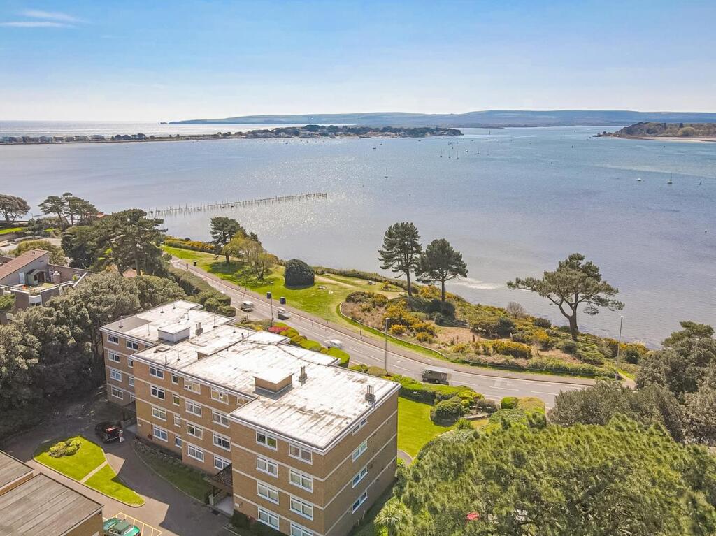 387 Sandbanks Road, Sandbanks, Poole