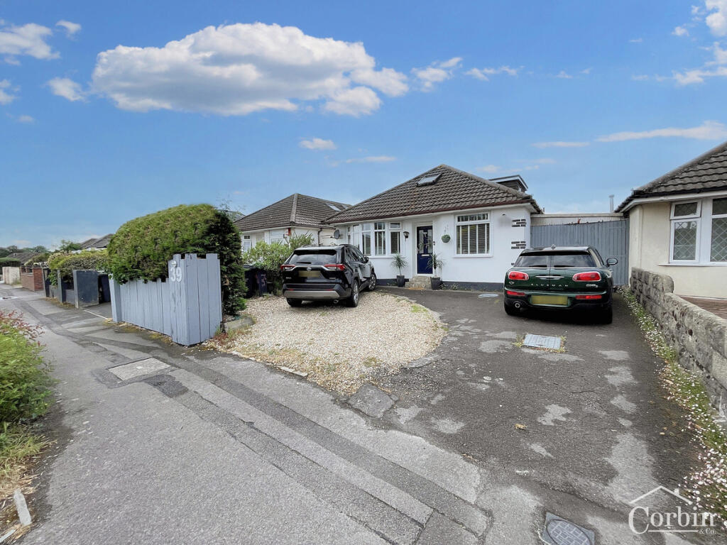 Additional image 28 of Daws Avenue, Bournemouth, BH11 8