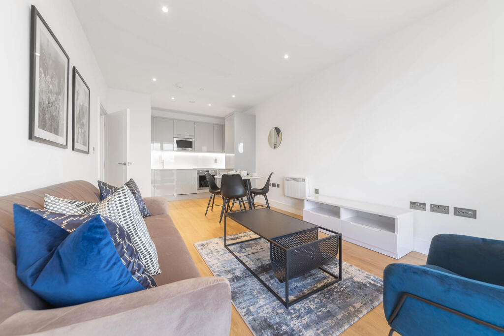 Additional image 10 of East Timber Yard, 118 Pershore Street, Birmingham, B5