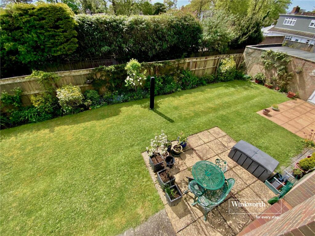 Additional image 11 of Oakleigh Way, Highcliffe, Christchurch, BH23