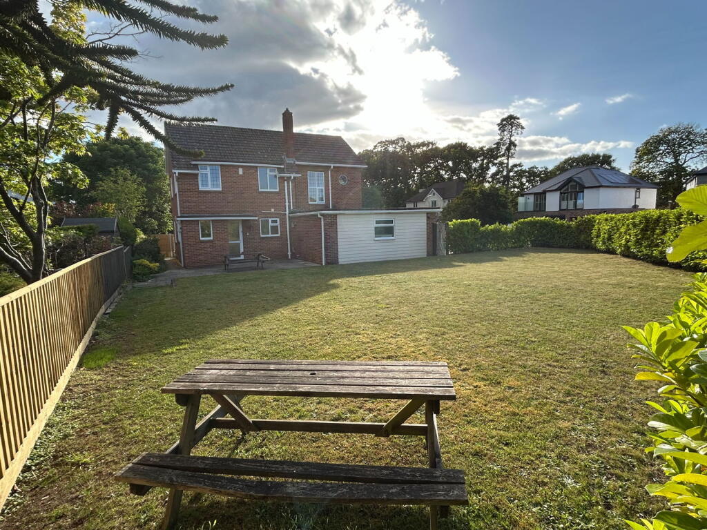 Additional image 39 of Queens Park, Bournemouth