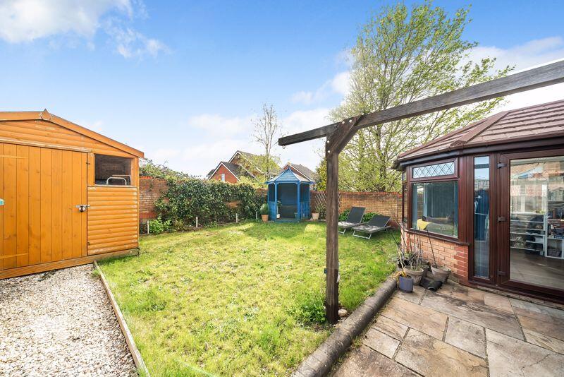 Additional image 18 of Marshwood Avenue, Canford Heath, Poole, BH17