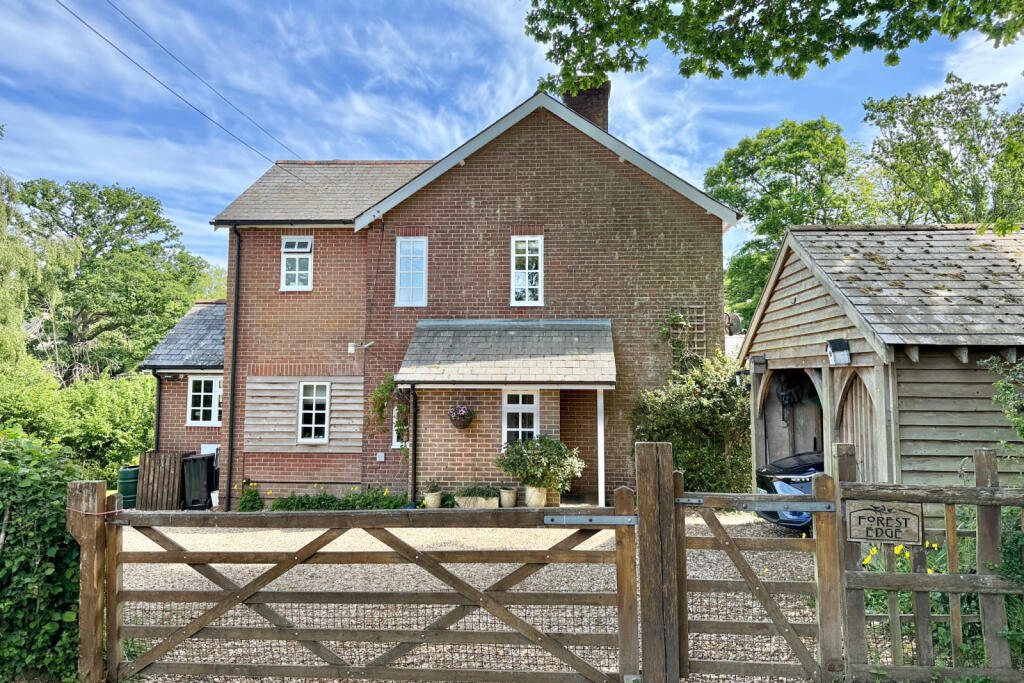 Additional image 3 of Shobley, BH24