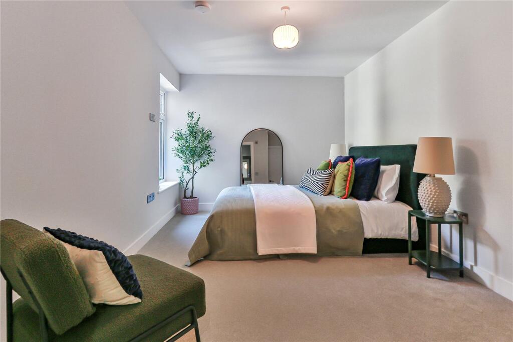 Additional image 4 of Danecourt Road, Lower Parkstone, Poole, Dorset, BH14