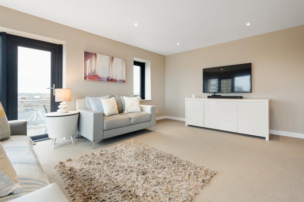 Additional image 8 of St Michaels Road, West Cliff, Bournemouth, BH2