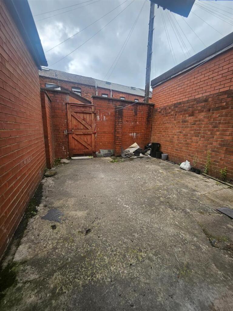 Additional image 6 of Salisbury Street, Bolton