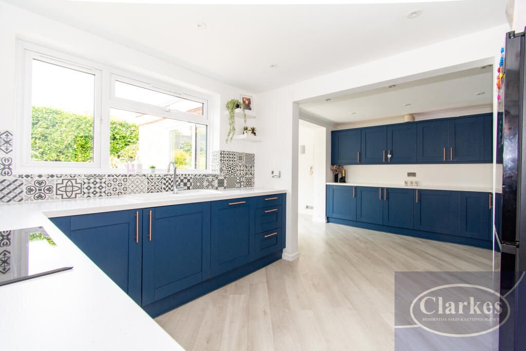 Additional image 3 of Heads Farm Close, Bournemouth, Dorset