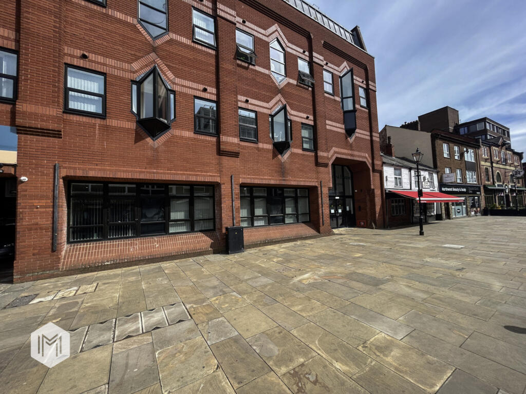 Additional image 13 of Churchgate, Bolton, Greater Manchester, BL1 1HR