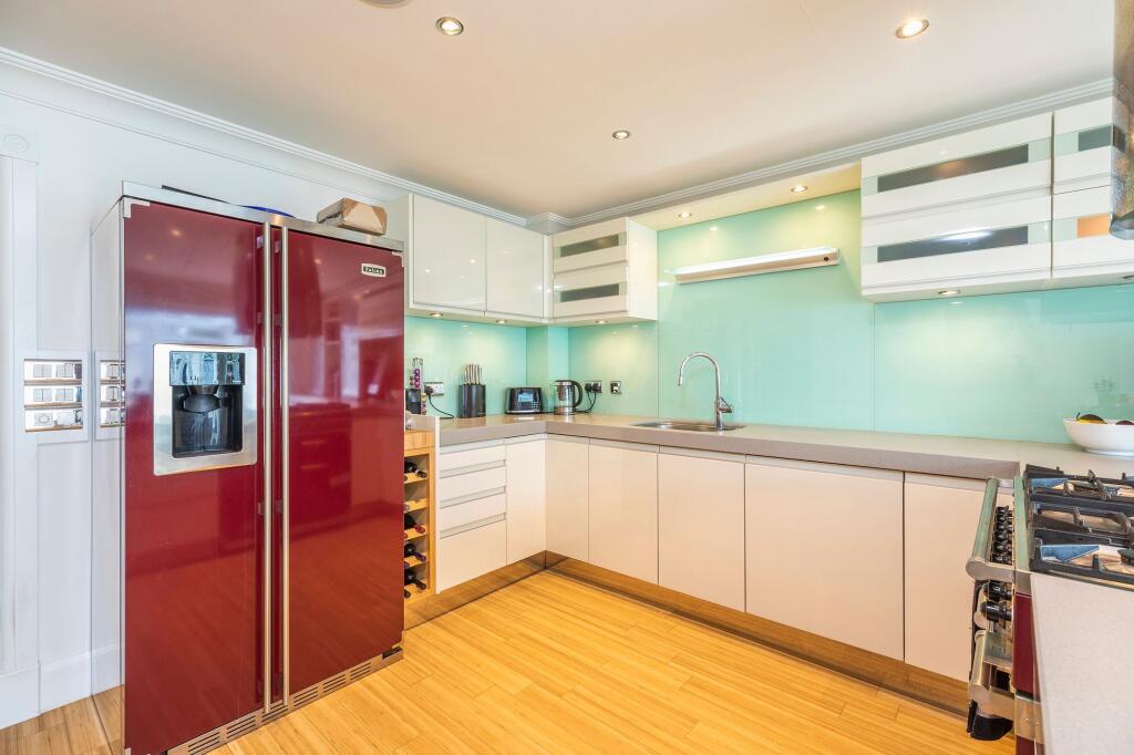 Additional image 9 of 1 Blue Waters, 68 Panorama Road, Sandbanks, Poole