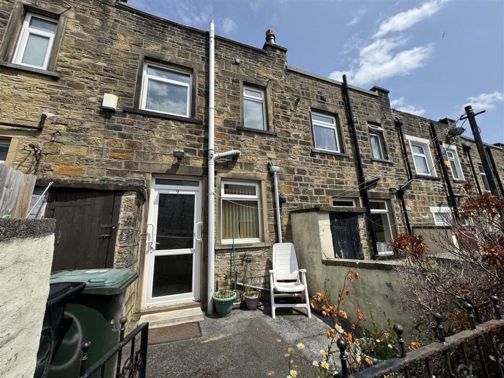 Additional image 6 of Foster Road, Ingrow, Keighley, BD21 1BD