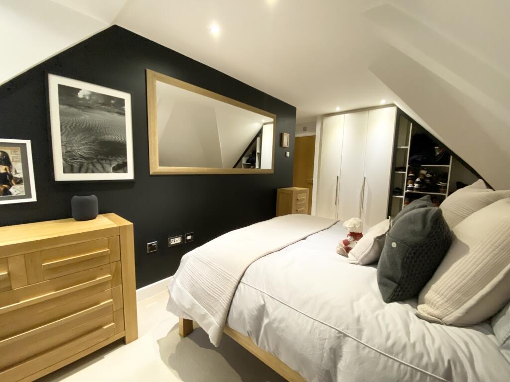 Compton Avenue, Poole, Dorset, BH14