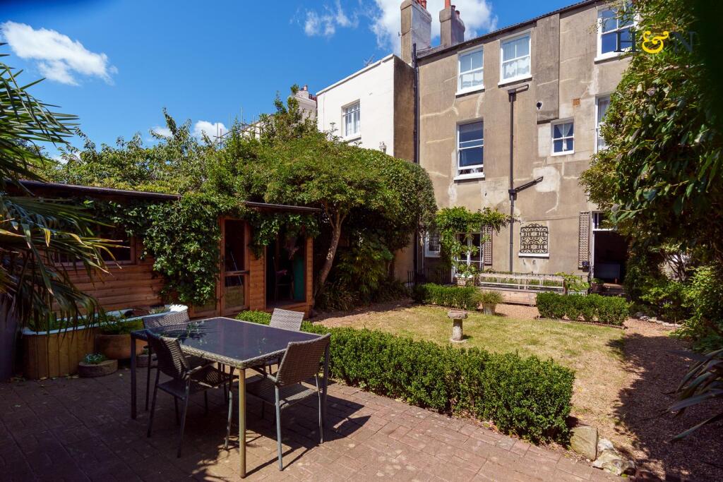 Additional image 20 of Montpelier Crescent, Brighton