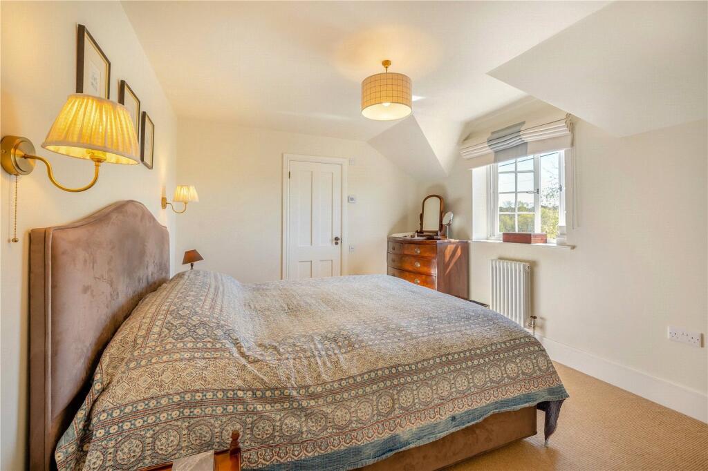 Additional image 13 of Lyndhurst Road, Bransgore, Christchurch, Dorset, BH23