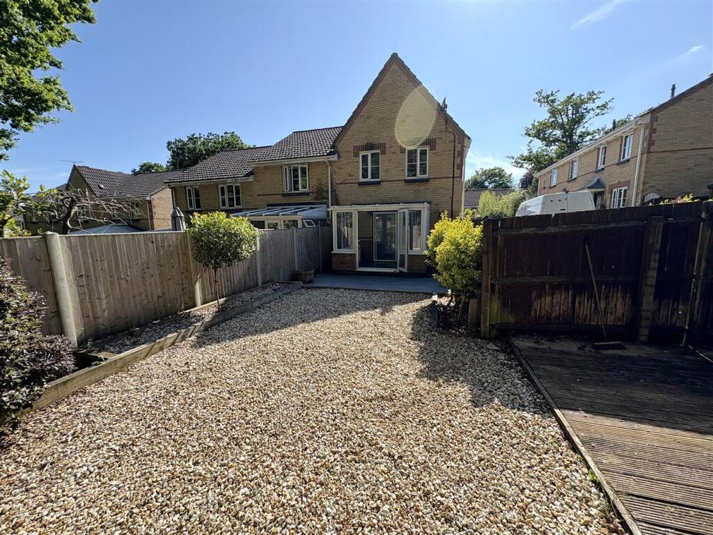 Additional image 17 of Chiltern Drive, Verwood