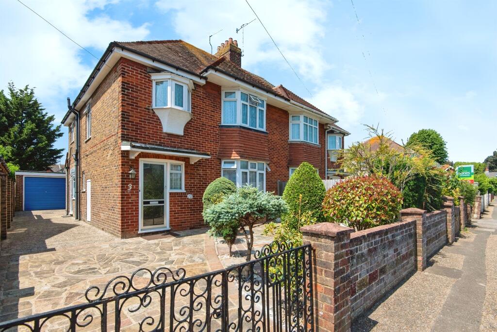 Additional image 17 of Evelyn Road, Worthing